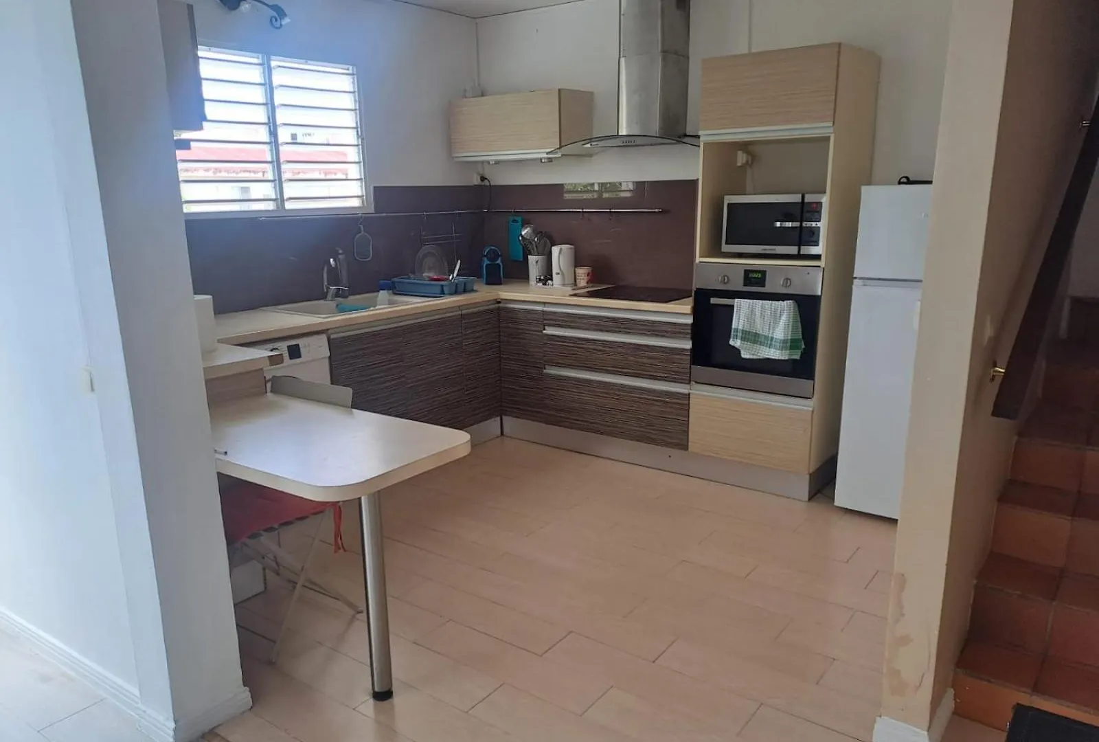 Charmant T3 Ideal Pour La Famille Les Trois-Ilets